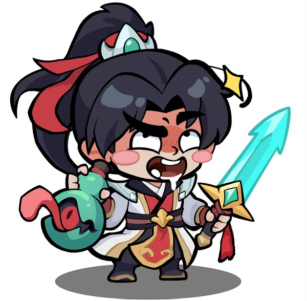 妖怪金手指(內(nèi)附兌換碼)