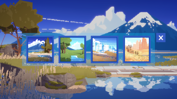 夏日別墅(SUMMERHOUSE)