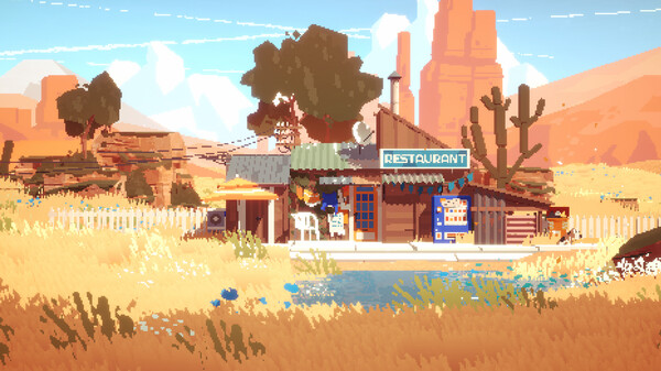 夏日別墅(SUMMERHOUSE)