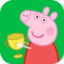 Peppa Pig小豬佩奇運(yùn)動(dòng)會(huì)游戲